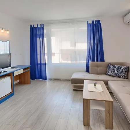 Hotel Siyanie Kiten Kiten (Burgas)