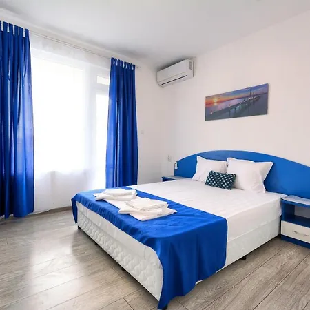 Hotel Siyanie Kiten