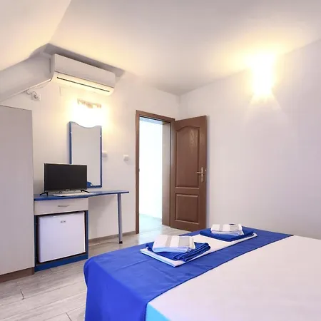 Hotel Siyanie Kiten