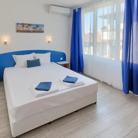 Hotel Siyanie Kiten Kiten (Burgas)