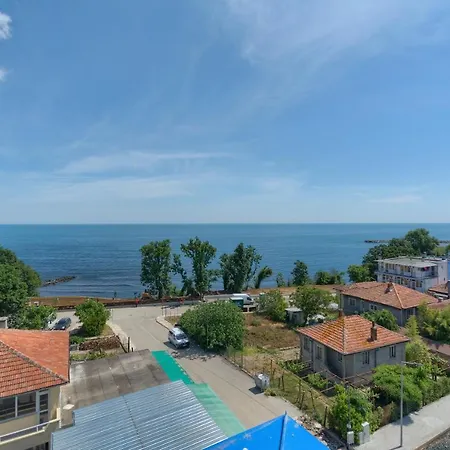Hotel Siyanie Kiten