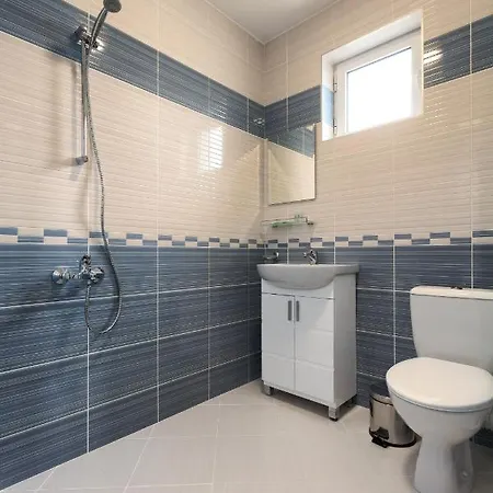 Hotel Siyanie Kiten Kiten (Burgas)