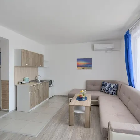 Hotel Siyanie Kiten Kiten (Burgas)