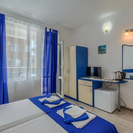 Hotel Siyanie Kiten