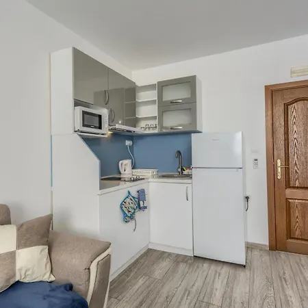 Hotel Siyanie Kiten Kiten (Burgas)