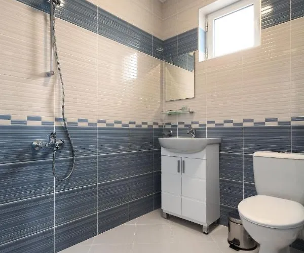 Hotel Siyanie Kiten (Burgas)